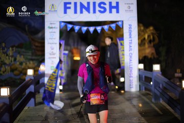 PRENN TRAIL CHALLENGE 2023 - Ảnh #1239040