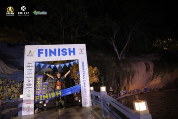PRENN TRAIL CHALLENGE 2023 - Ảnh #1241185