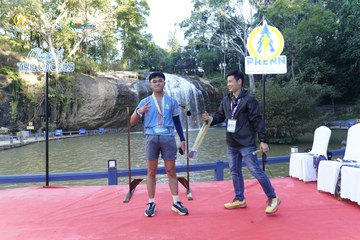 PRENN TRAIL CHALLENGE 2023 - Ảnh #1244386