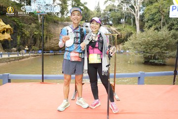 PRENN TRAIL CHALLENGE 2023 - Ảnh #1245084