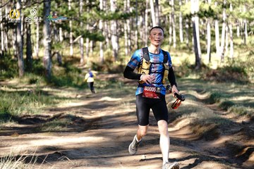 PRENN TRAIL CHALLENGE 2023 - Ảnh #1211260
