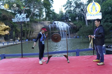 PRENN TRAIL CHALLENGE 2023 - Ảnh #1242965