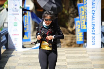 PRENN TRAIL CHALLENGE 2023 - Ảnh #1196970