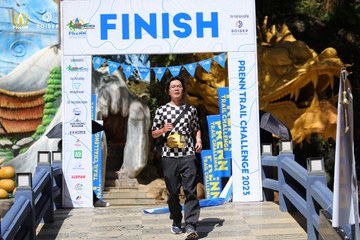 PRENN TRAIL CHALLENGE 2023 - Ảnh #1196801