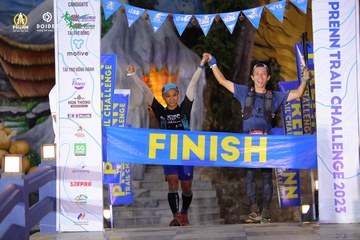 PRENN TRAIL CHALLENGE 2023 - Ảnh #1240206