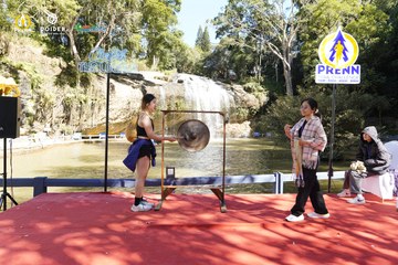 PRENN TRAIL CHALLENGE 2023 - Ảnh #1242325