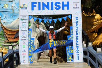 PRENN TRAIL CHALLENGE 2023 - Ảnh #1196556