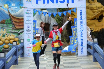 PRENN TRAIL CHALLENGE 2023 - Ảnh #1238831