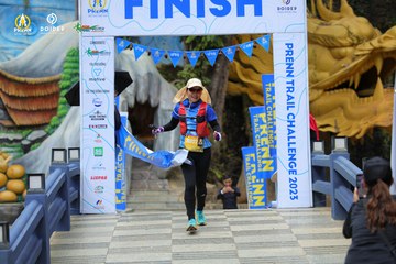 PRENN TRAIL CHALLENGE 2023 - Ảnh #1197108