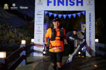 PRENN TRAIL CHALLENGE 2023 - Ảnh #1240683
