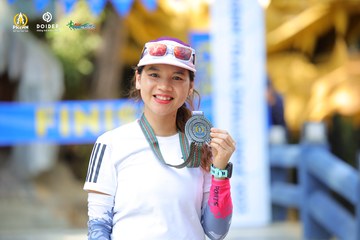 PRENN TRAIL CHALLENGE 2023 - Ảnh #1238926