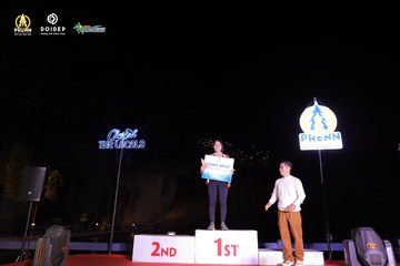 PRENN TRAIL CHALLENGE 2023 - Ảnh #1242016