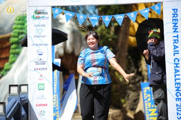 PRENN TRAIL CHALLENGE 2023 - Ảnh #1197013