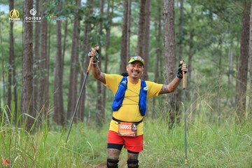 PRENN TRAIL CHALLENGE 2023 - Ảnh #1214593