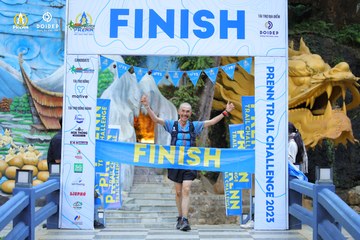 PRENN TRAIL CHALLENGE 2023 - Ảnh #1240012