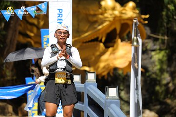 PRENN TRAIL CHALLENGE 2023 - Ảnh #1196606