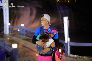 PRENN TRAIL CHALLENGE 2023 - Ảnh #1238957