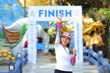 PRENN TRAIL CHALLENGE 2023 - Ảnh #1238912