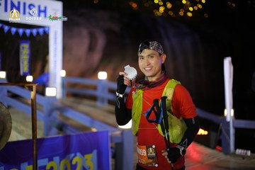PRENN TRAIL CHALLENGE 2023 - Ảnh #1239377