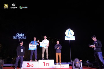 PRENN TRAIL CHALLENGE 2023 - Ảnh #1241164