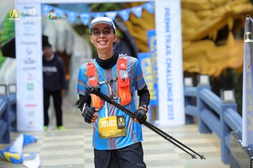 PRENN TRAIL CHALLENGE 2023 - Ảnh #1197095