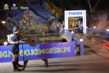PRENN TRAIL CHALLENGE 2023 - Ảnh #1241117