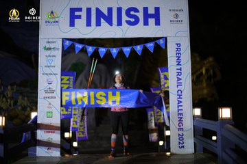 PRENN TRAIL CHALLENGE 2023 - Ảnh #1240764