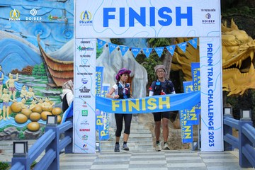 PRENN TRAIL CHALLENGE 2023 - Ảnh #1239852