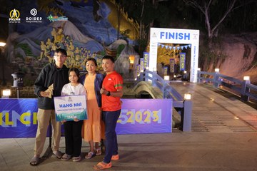 PRENN TRAIL CHALLENGE 2023 - Ảnh #1241355