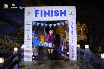 PRENN TRAIL CHALLENGE 2023 - Ảnh #1239028