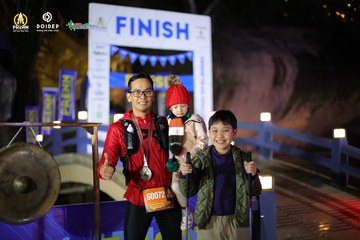 PRENN TRAIL CHALLENGE 2023 - Ảnh #1239128