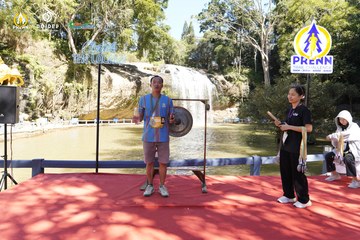 PRENN TRAIL CHALLENGE 2023 - Ảnh #1242367