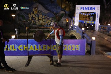 PRENN TRAIL CHALLENGE 2023 - Ảnh #1241080