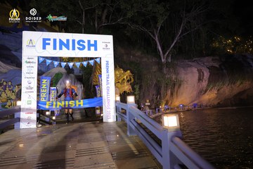 PRENN TRAIL CHALLENGE 2023 - Ảnh #1241044