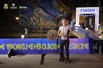 PRENN TRAIL CHALLENGE 2023 - Ảnh #1241257
