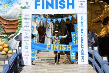 PRENN TRAIL CHALLENGE 2023 - Ảnh #1196718