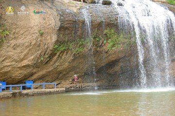 PRENN TRAIL CHALLENGE 2023 - Ảnh #1239553