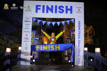 PRENN TRAIL CHALLENGE 2023 - Ảnh #1239214