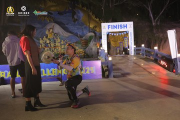 PRENN TRAIL CHALLENGE 2023 - Ảnh #1241283