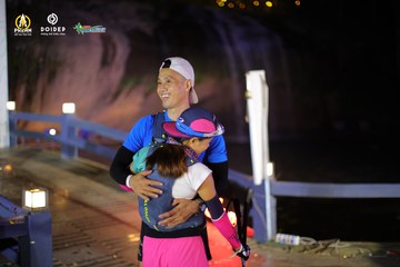 PRENN TRAIL CHALLENGE 2023 - Ảnh #1238958