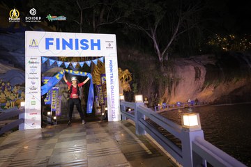 PRENN TRAIL CHALLENGE 2023 - Ảnh #1241492