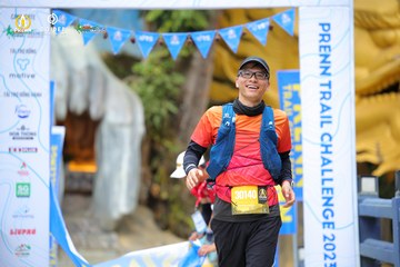 PRENN TRAIL CHALLENGE 2023 - Ảnh #1197162