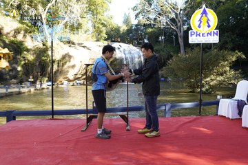 PRENN TRAIL CHALLENGE 2023 - Ảnh #1246519