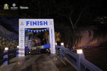 PRENN TRAIL CHALLENGE 2023 - Ảnh #1241009