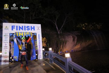 PRENN TRAIL CHALLENGE 2023 - Ảnh #1241444