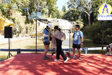 PRENN TRAIL CHALLENGE 2023 - Ảnh #1242481
