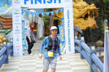 PRENN TRAIL CHALLENGE 2023 - Ảnh #1197226