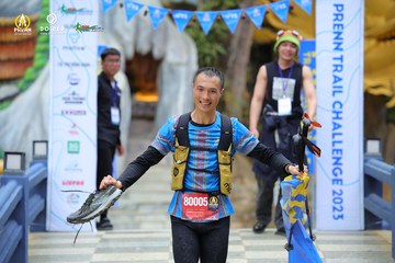 PRENN TRAIL CHALLENGE 2023 - Ảnh #1239646