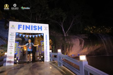 PRENN TRAIL CHALLENGE 2023 - Ảnh #1241855