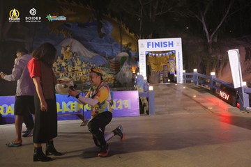 PRENN TRAIL CHALLENGE 2023 - Ảnh #1241297